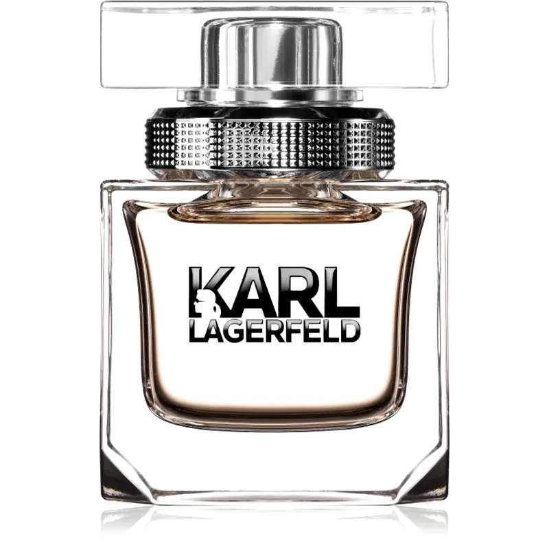 Karl Lagerfeld Karl Lagerfeld for Her Eau de Parfum για γυναίκες 45 ml φωτογραφία