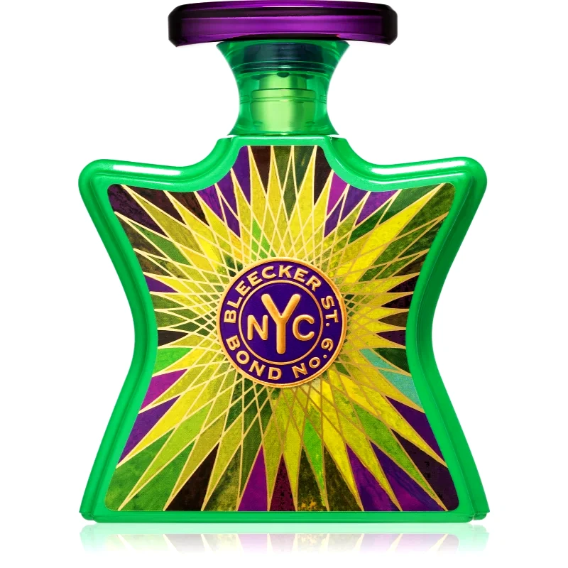 Bond No. 9 Bond No. 9 Downtown Bleecker Street Eau de Parfum unisex 100 ml