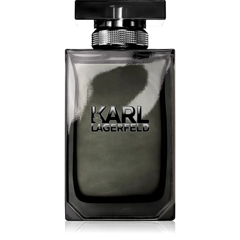 Karl Lagerfeld Karl Lagerfeld Karl Lagerfeld for Him Eau de Toilette για άντρες 100 μλ
