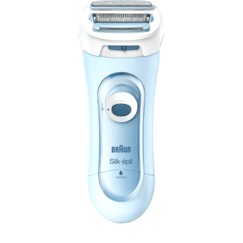 Braun Braun Lady Shaver LS5160WD γυναικεία ξυριστική μηχανή (5327) 1 τμχ