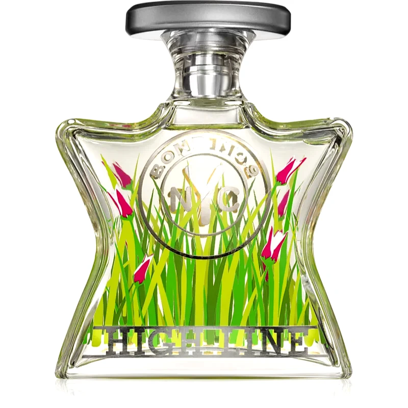 Bond No. 9 Bond No. 9 Downtown High Line Eau de Parfum unisex 100 ml