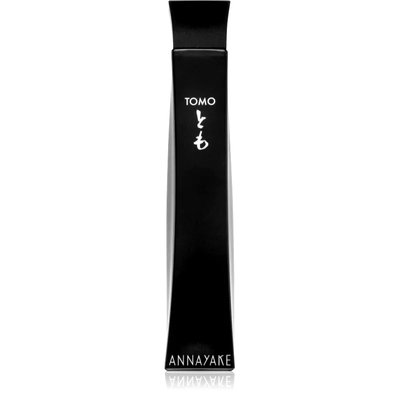 Annayake Annayake Tomo Eau de Toilette για άντρες 100 ml