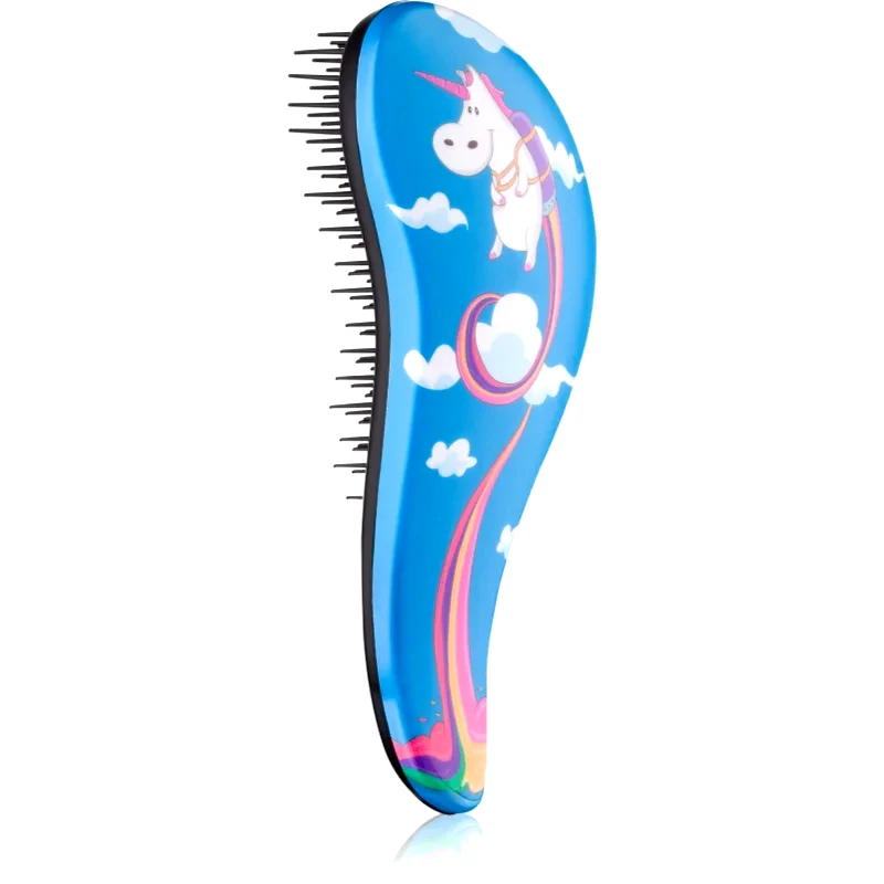 Dtangler Dtangler Unicorn βούρτσα για τα μαλλιά 18,5 εκ