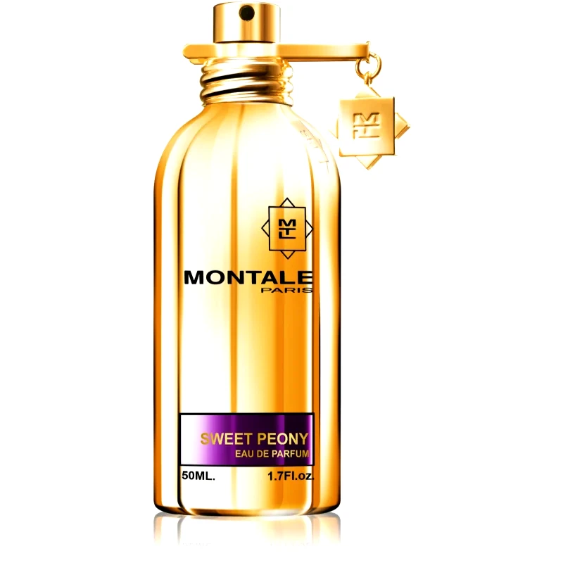 Montale Montale Sweet Peony Eau de Parfum για γυναίκες 50 μλ
