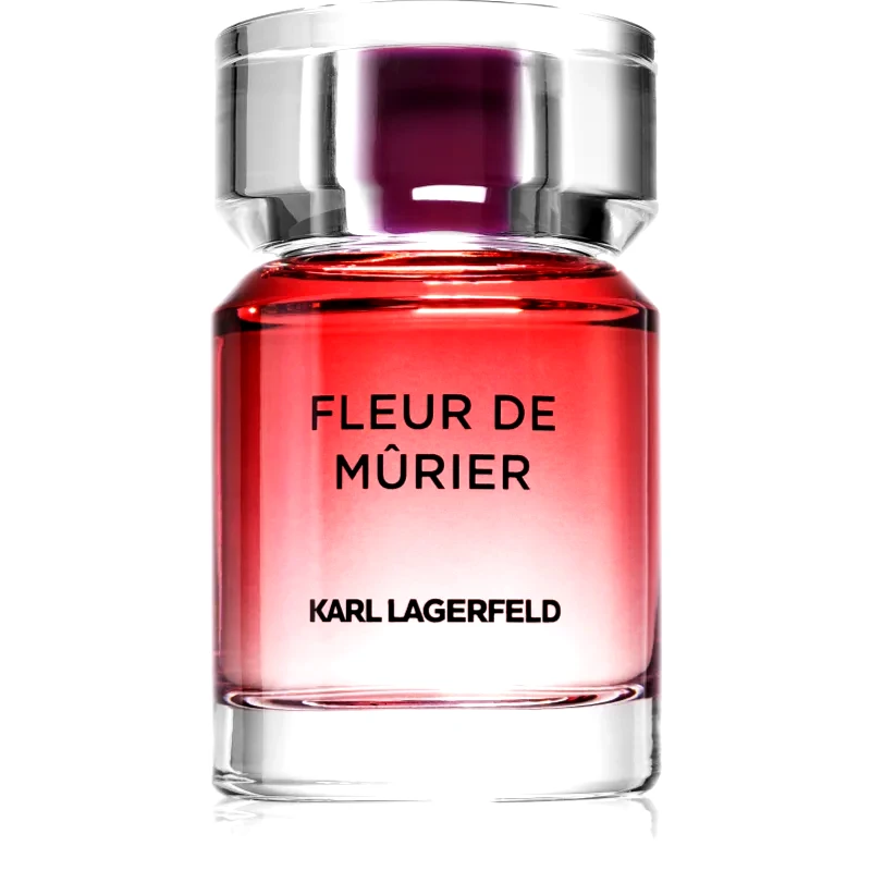Karl Lagerfeld Karl Lagerfeld Fleur de Mûrier Eau de Parfum για γυναίκες 50 μλ