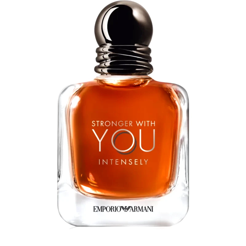 Armani Armani Emporio Stronger With You Intensely Eau de Parfum για άντρες 50 ml