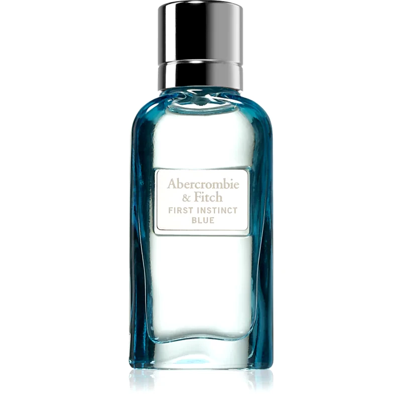 Abercrombie & Fitch Abercrombie & Fitch First Instinct Blue Eau de Parfum για γυναίκες 30 ml