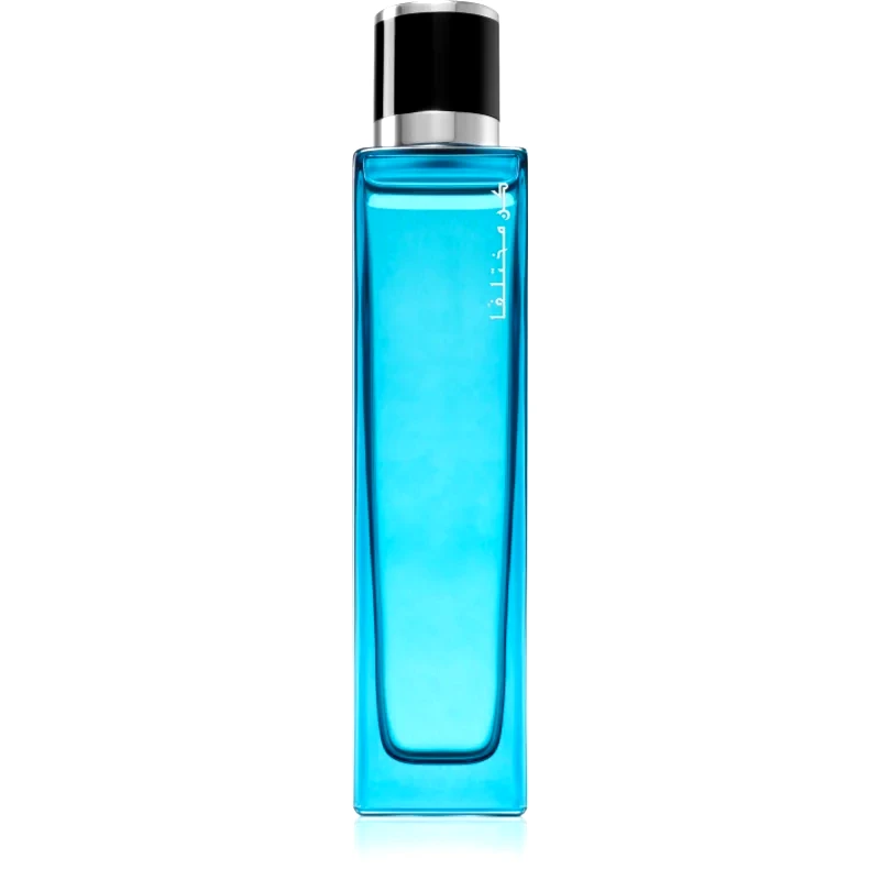 Rasasi Rasasi Kun Mukthalifan Men Eau de Parfum για άντρες 100 ml