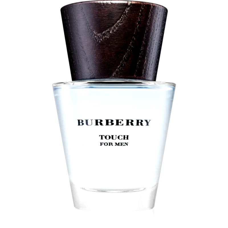 Burberry Burberry Touch for Men Eau de Toilette για άντρες 50 ml