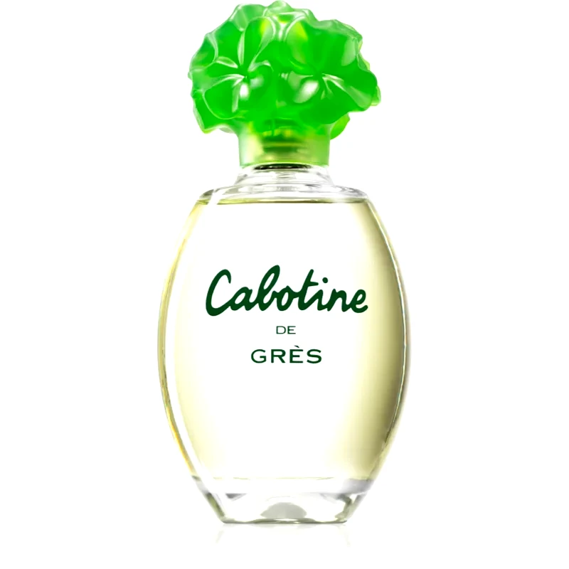 Grès Grès Cabotine de Grès Eau de Toilette για γυναίκες 100 ml