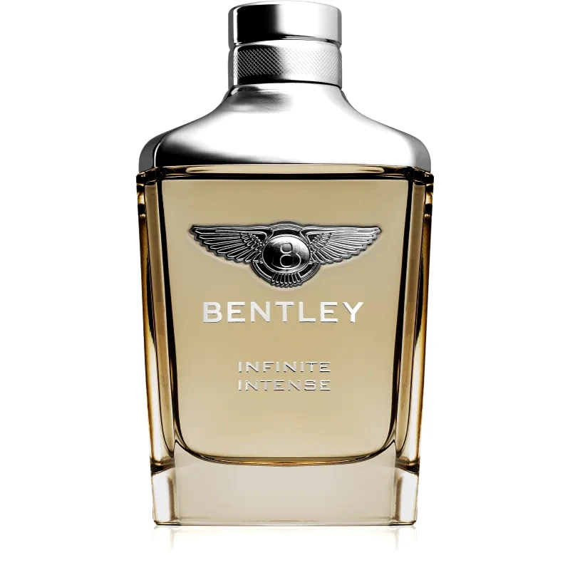 Bentley Bentley Infinite Intense Eau de Parfum για άντρες 100 ml