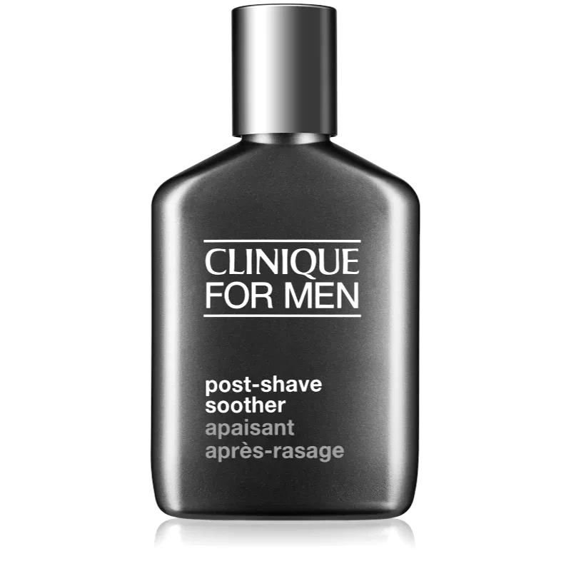 Clinique Clinique For Men™ Post-Shave Soother καταπραϋντικό βάλσαμο για μετά το ξύρισμα 75 ml