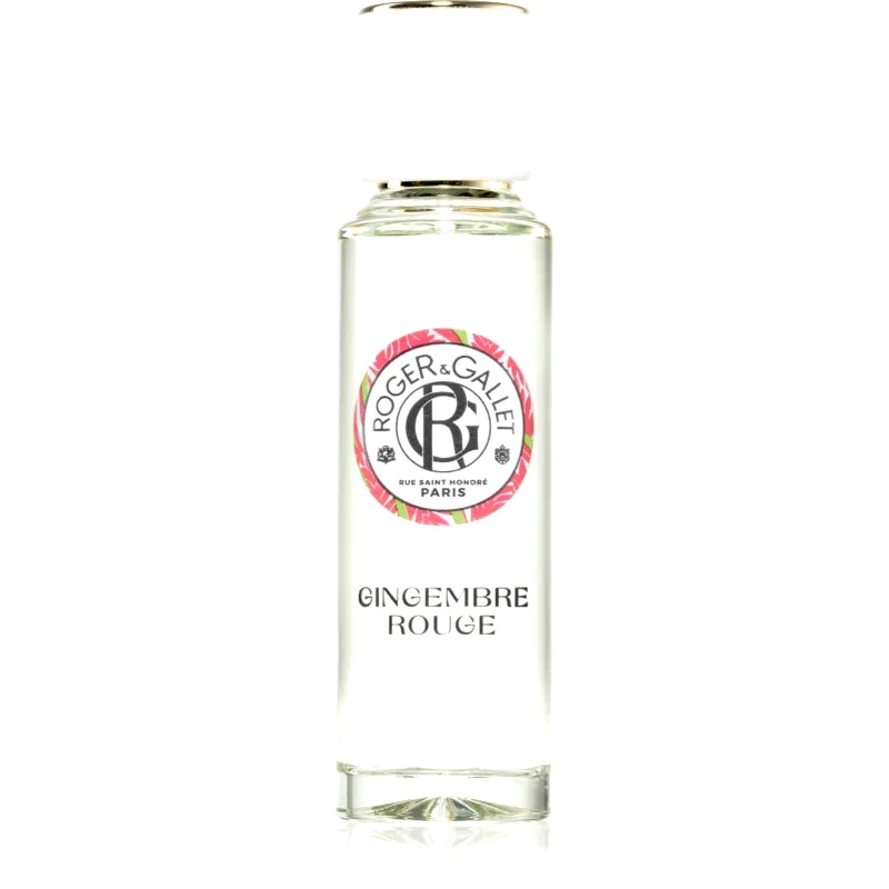 Roger & Gallet Roger & Gallet Gingembre Rouge eau fraiche για γυναίκες 30 ml