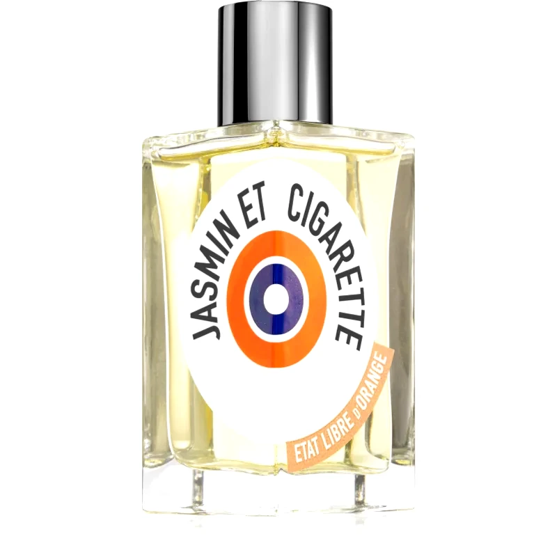 Etat Libre d’Orange Etat Libre d’Orange Jasmin et Cigarette Eau de Parfum για γυναίκες 100 ml