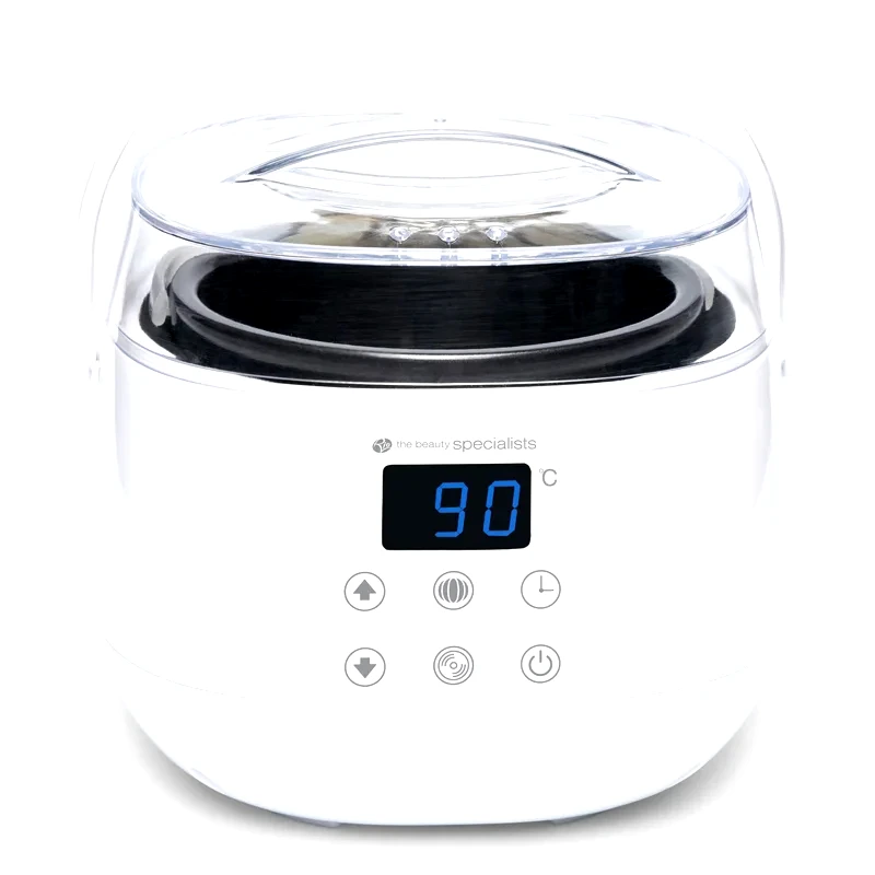 RIO RIO Professional wax heater συσκευή θέρμανσης κεριού 1 τμχ