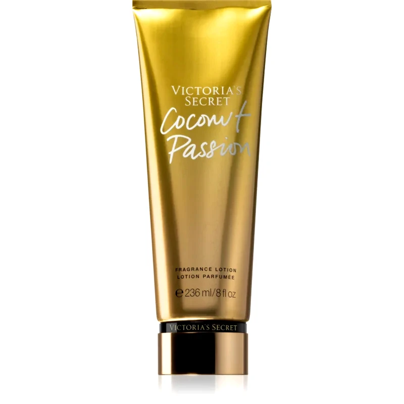 Victoria's Secret Victoria's Secret Coconut Passion γαλάκτωμα σώματος για γυναίκες 236 μλ