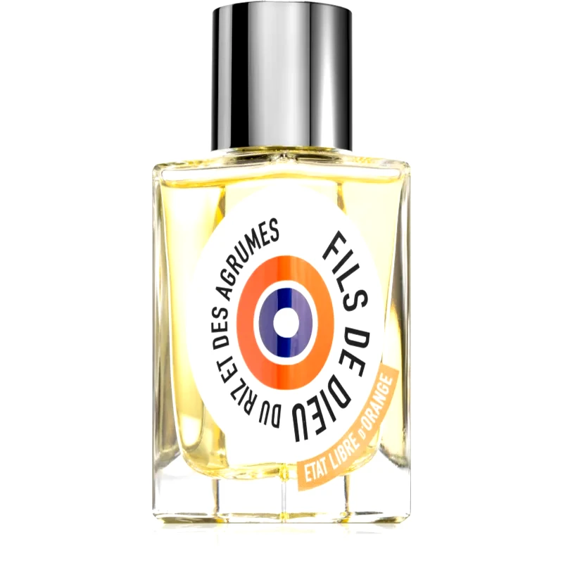 Etat Libre d’Orange Etat Libre d’Orange Fils de Dieu Eau de Parfum για γυναίκες 50 ml