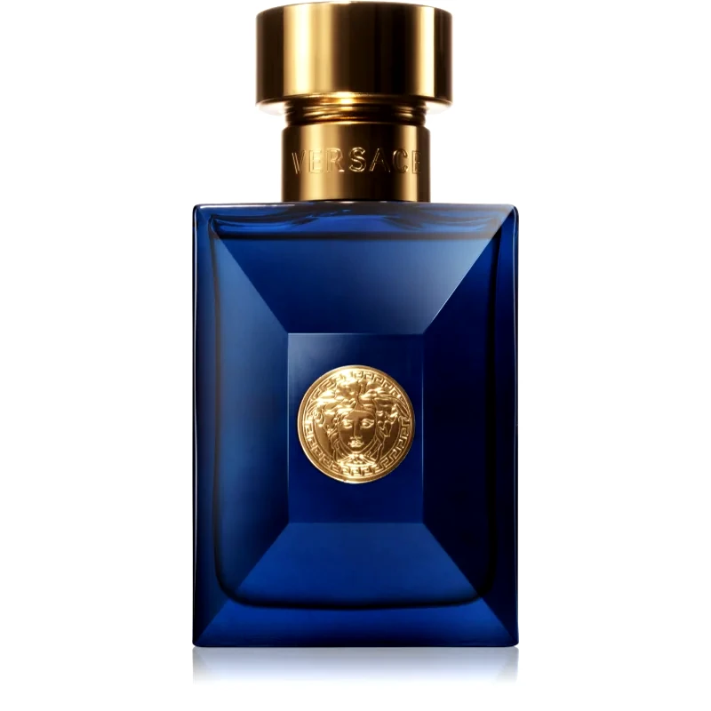 Versace Versace Dylan Blue Pour Homme Eau de Toilette για άντρες 30 ml