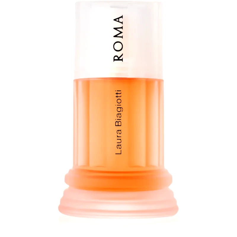 Laura Biagiotti Laura Biagiotti Roma for her Eau de Toilette για γυναίκες 25 ml