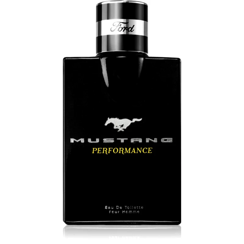 Mustang Mustang Mustang Performance Eau de Toilette για άντρες 100 ml