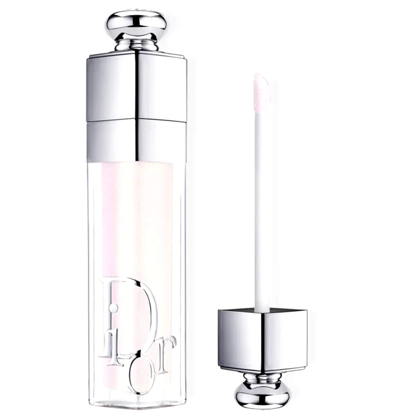 DIOR DIOR Dior Addict Lip Maximizer λιπ γκλος χειλιών για μεγαλύτερο όγκο απόχρωση 002 Opal 6 ml