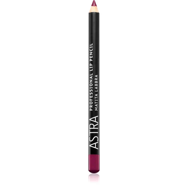 Astra Make-up Astra Make-up Professional μολύβι περιγράμματος για τα χείλη απόχρωση 43 Bordeaux 1,1 γρ