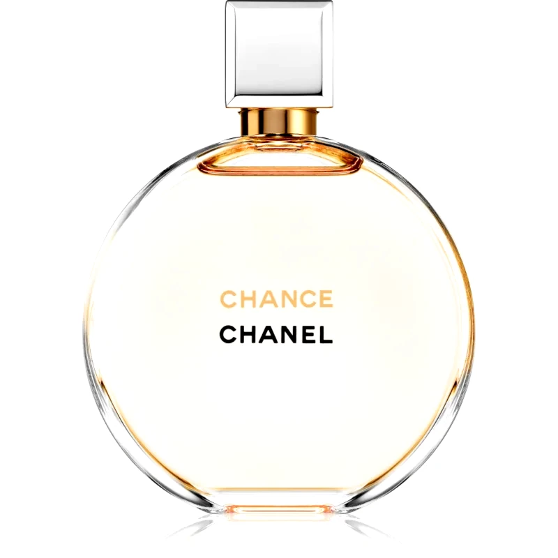 Chanel Chanel Chance Eau de Parfum για γυναίκες 100 ml