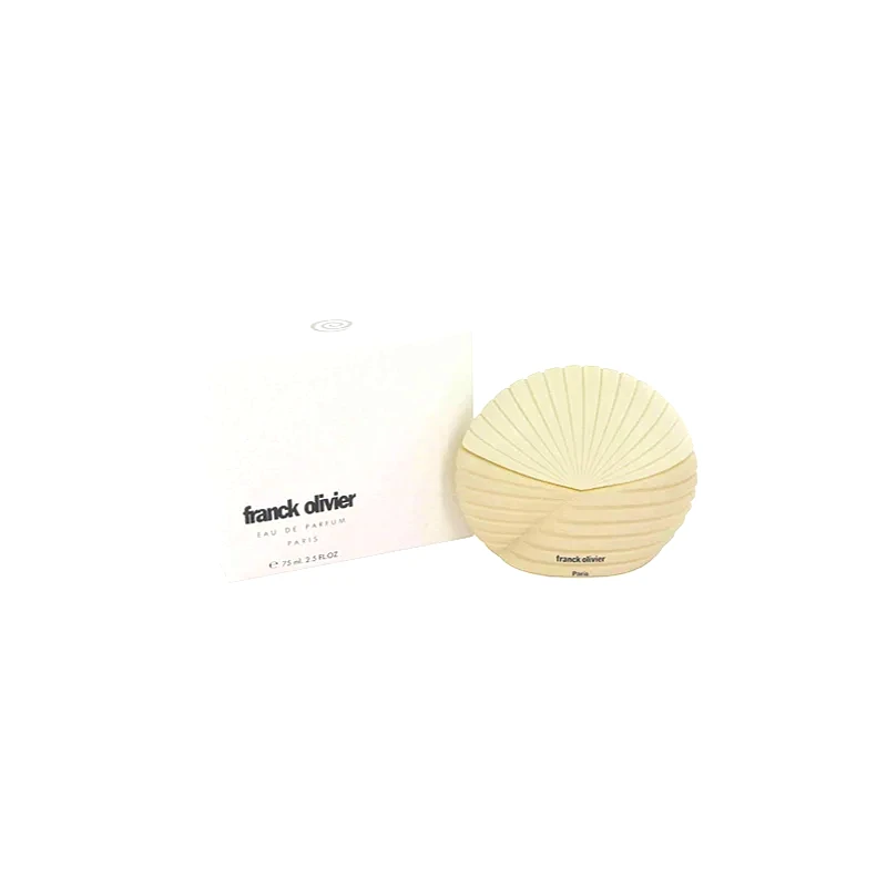 Franck Olivier Franck Olivier Franck Olivier Eau de Parfum για γυναίκες 75 ml