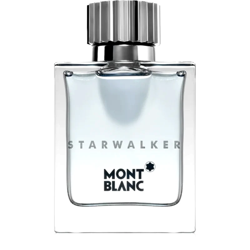 Montblanc Montblanc Starwalker Eau de Toilette για άντρες 50 ml