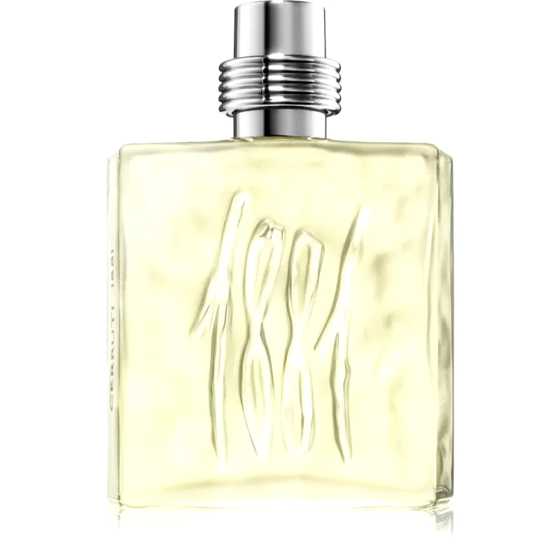 Cerruti Cerruti 1881 Pour Homme Eau de Toilette για άντρες 200 ml