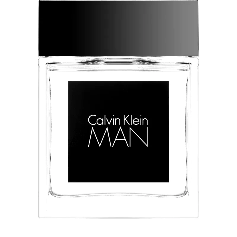 Calvin Klein Calvin Klein Man Eau de Toilette για άντρες 100 ml