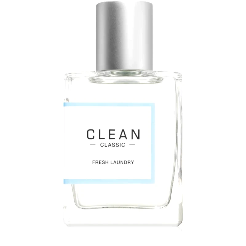 CLEAN CLEAN Classic Fresh Laundry Eau de Parfum για γυναίκες 30 μλ