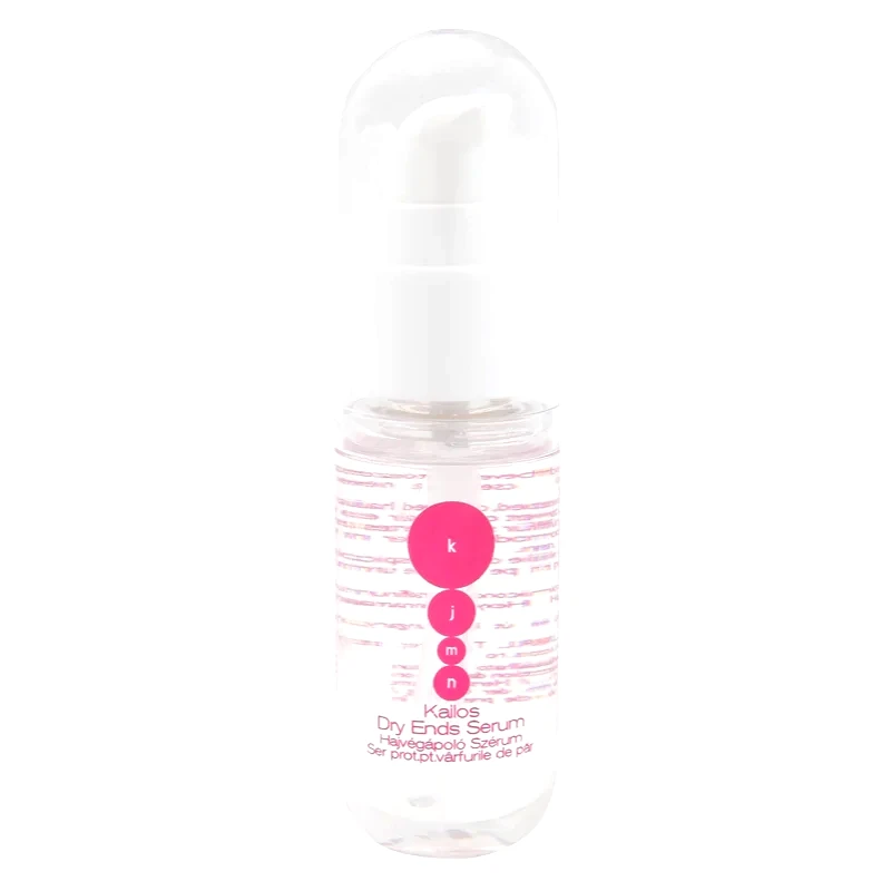 Kallos Kallos KJMN Professional Dry Ends Serum ορός Για της άκρες των μαλλιών 30 ml