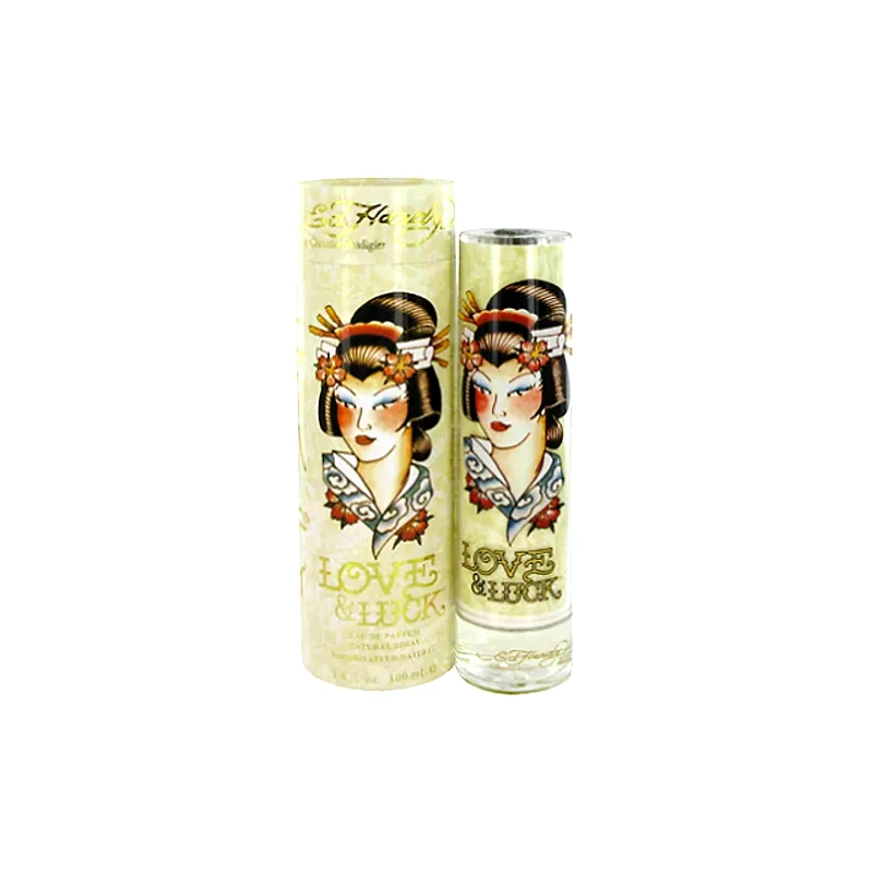 Christian Audigier Christian Audigier Ed Hardy Love & Luck Woman Eau de Parfum για γυναίκες 100 ml