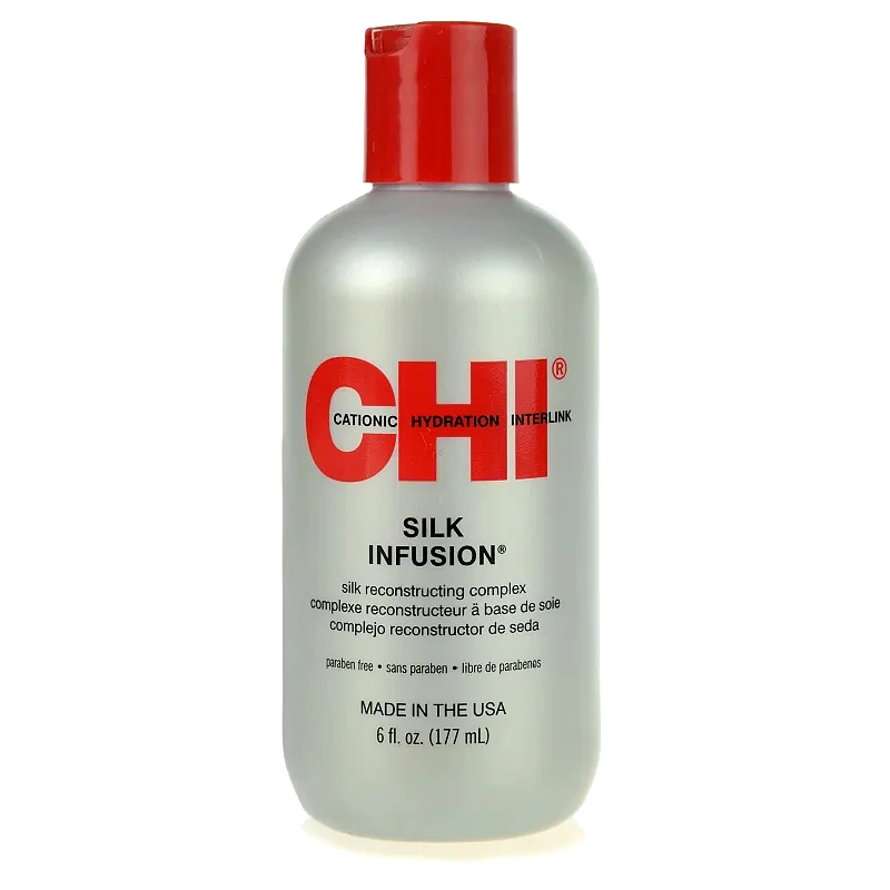 CHI CHI Silk Infusion αναγεννητική θεραπεία 177 ml