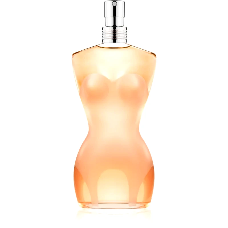 Jean Paul Gaultier Jean Paul Gaultier Classique Eau de Toilette για γυναίκες 100 ml