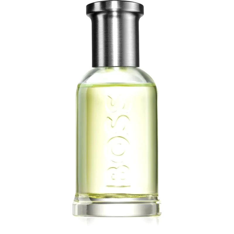 Hugo Boss Hugo Boss BOSS Bottled Eau de Toilette για άντρες 30 ml