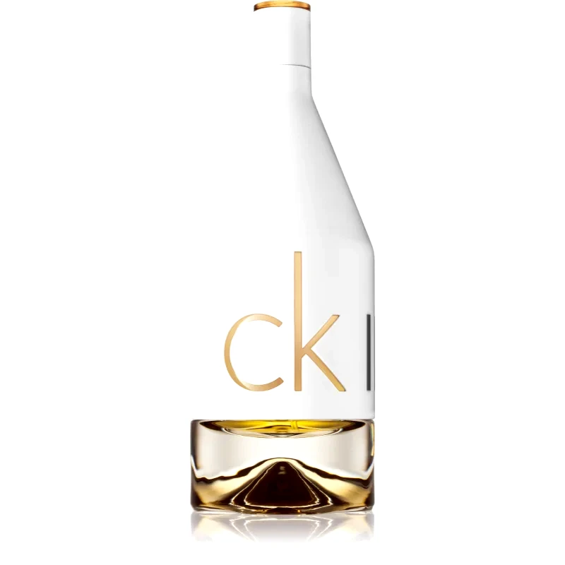 Calvin Klein Calvin Klein CK IN2U Eau de Toilette για γυναίκες 150 ml