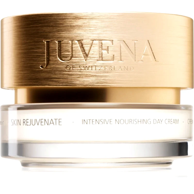 Juvena Juvena Skin Rejuvenate Nourishing θρεπτική κρέμα ημέρας για ξηρή έως πολύ ξηρή επιδερμίδα 50 ml