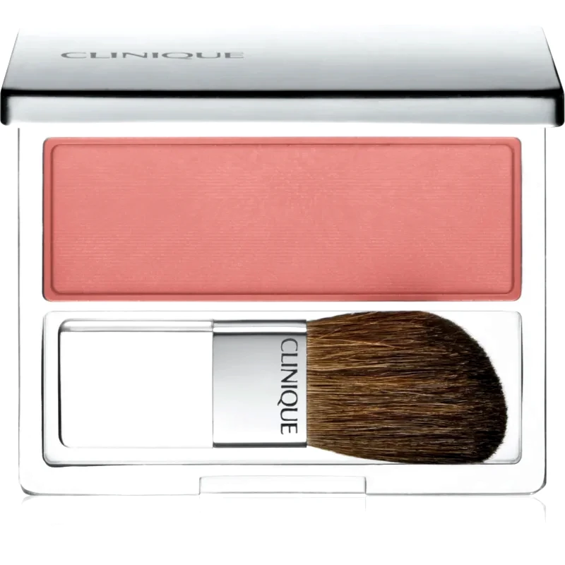 Clinique Clinique Blushing Blush™ Powder Blush πουδρέ ρουζ απόχρωση 107 Sunset Glow 6 γρ