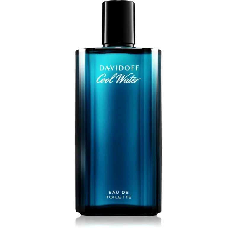 Davidoff Davidoff Cool Water Eau de Toilette για άντρες 125 ml