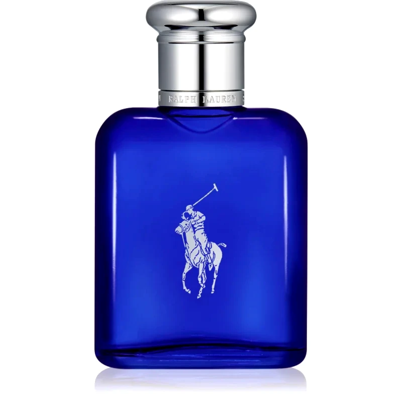 Ralph Lauren Ralph Lauren Polo Blue Eau de Toilette για άντρες 75 ml