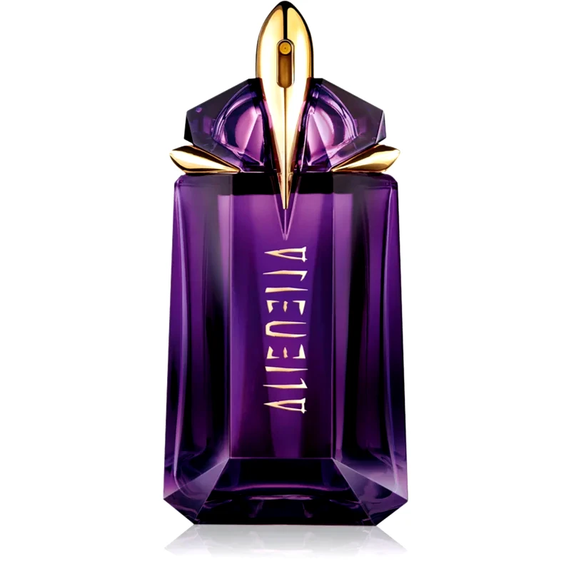 Mugler Mugler Alien Eau de Parfum επαναπληρώσιμο για γυναίκες 60 ml