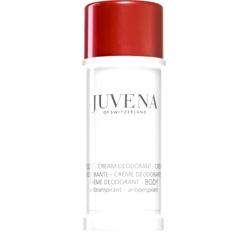 Juvena Juvena Body Care κρεμώδες αποσμητικό 40 ml