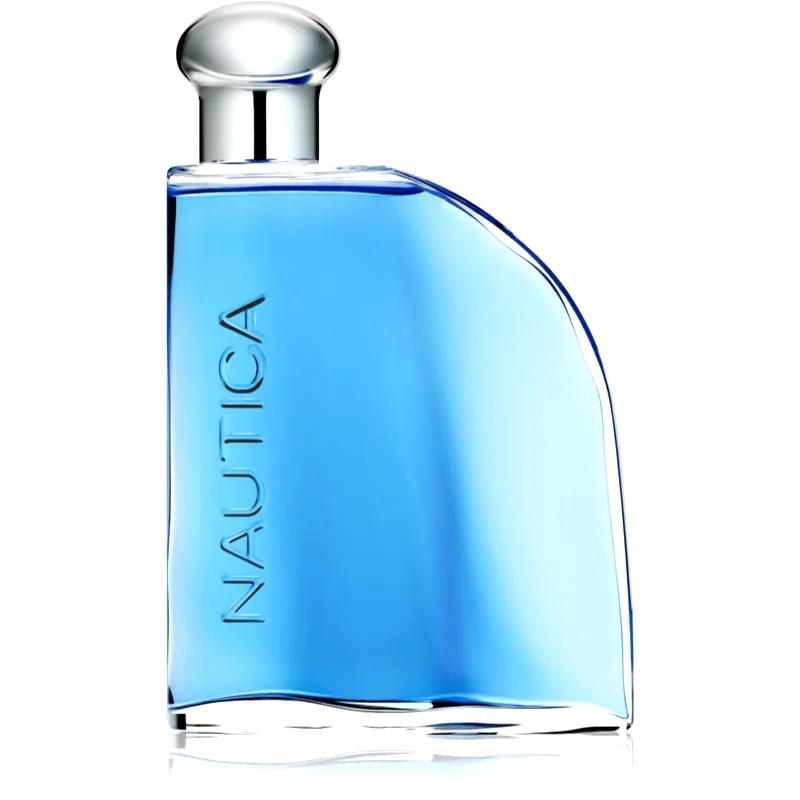 Nautica Nautica Blue Eau de Toilette για άντρες 100 ml