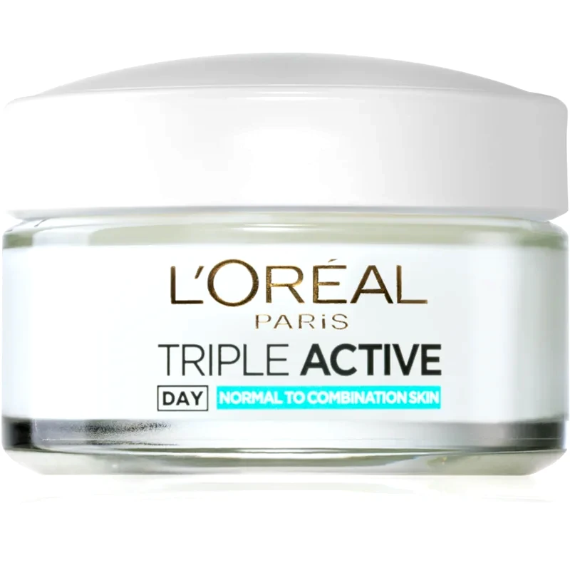 L’Oréal Paris L’Oréal Paris Hydra Specialist ενυδατική κρέμα ημέρας για κανονική έως μικτή επιδερμίδα 50 ml