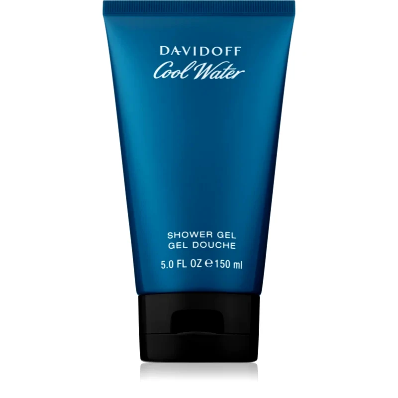 Davidoff Davidoff Cool Water τζελ για ντους για άντρες 150 ml