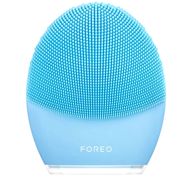 FOREO FOREO LUNA™ 3 καθαριστική ηχητική συσκευή με αντιρυτιδικά αποτέλεσματα μικτό δέρμα 1 τμχ