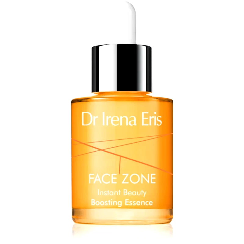 Dr Irena Eris Dr Irena Eris Face Zone έλαια προσώπου με ενυδατικό αποτέλεσμα 30 ml