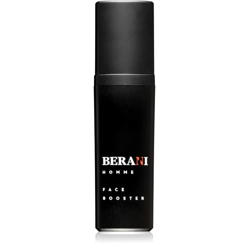 BERANI BERANI Face Booster αναζωογονοτική κρέμα ημέρας για άντρες 30 ml